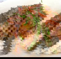 Dat n Thu's Restaurant - Accommodation in Brisbane