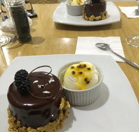 De Orien Cafe