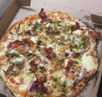 Domino's Pizza Doubleview - Accommodation in Brisbane