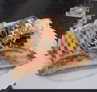 Dongara Hotel - Accommodation in Brisbane