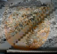 Dongara Pizza Bar  Family Cafe - Accommodation in Brisbane