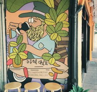 DPM Cafe - Accommodation in Brisbane