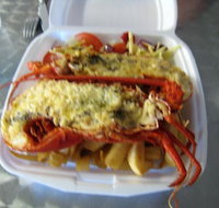 Dynamite Bay Takeaways - Accommodation in Brisbane