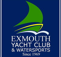 Exmouth Yacht Club - Accommodation in Brisbane