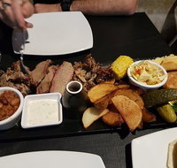 Fusion Smokehouse