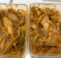 Golden Bowl Chinese Restaurant