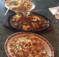 Golden Orchid Chinese - Accommodation in Brisbane