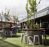 Grill'd Mandurah - Accommodation in Brisbane