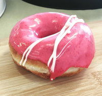 Happy Circle Donuts
