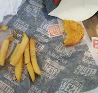 Hungry Jack's - Accommodation in Brisbane