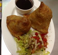 Indian at collie Indian restaurant