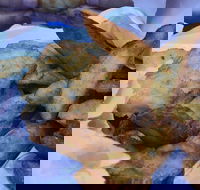 Jurien Seafood Fish  Chips