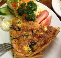 Kojonup Country Kitchen