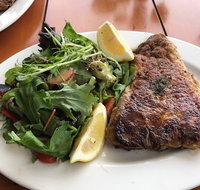 Little Fish - Accommodation in Brisbane