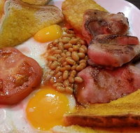 Mumma's Eats 'n' Sweets - Accommodation in Brisbane