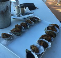 Nemo's Restaurant - Accommodation in Brisbane