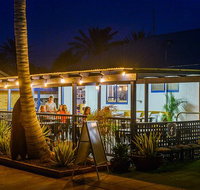 Ningaloo Lighthouse Bar  Bistro - Accommodation in Brisbane
