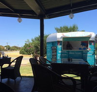 Osprey Bar and Lounge - Accommodation in Brisbane