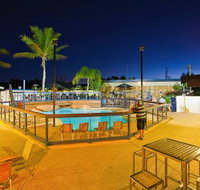 Potshot Bistro - Accommodation in Brisbane