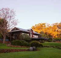 Rivendell Winery Restaurant - Accommodation in Brisbane