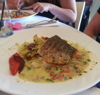Salle a Manger
