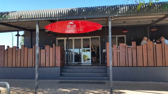 Learmonth WA Accommodation in Brisbane