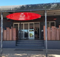 See Salt - Accommodation in Brisbane