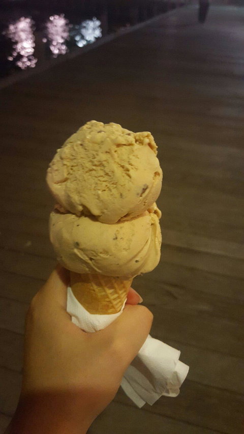 Simmoâ€™s Mandurah Ice Creamery - Accommodation in Brisbane 1