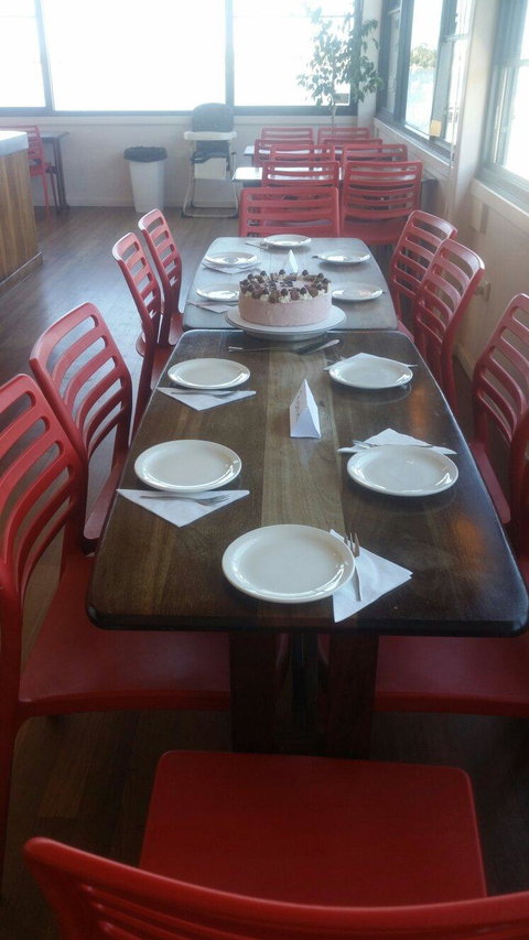 Simmoâ€™s Mandurah Ice Creamery - Accommodation in Brisbane 5