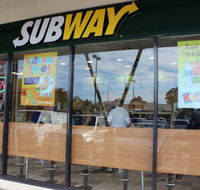 Subway - Accommodation in Brisbane