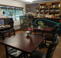 The Baytree Bakery and Cafe - Accommodation in Brisbane