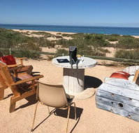 The Beach Shack - Accommodation in Brisbane