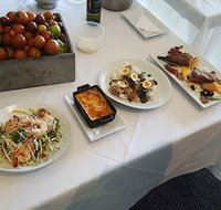 The Cape Lodge Restaurant - Accommodation in Brisbane