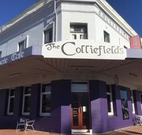 The Colliefields Coffee Shoppe / Tea House