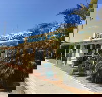 The Dongara Bakery - Accommodation in Brisbane