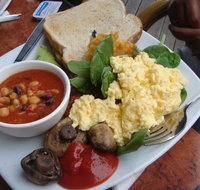 The Merchant Tea and Coffee - Accommodation in Brisbane