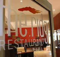 The Ridge Restaurant
