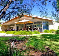 The Studio Bistro - Accommodation in Brisbane