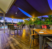 Whalers Restaurant