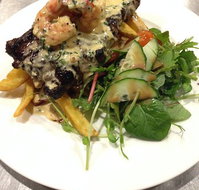 Yardie's Kitchen - Accommodation in Brisbane