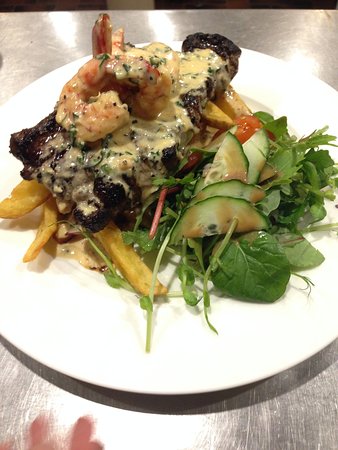 Yardie's Kitchen - Accommodation in Brisbane 0