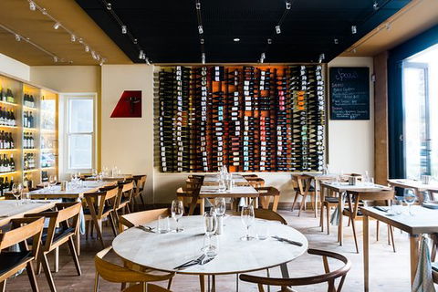 A Hereford Beefstouw - Accommodation in Brisbane 0