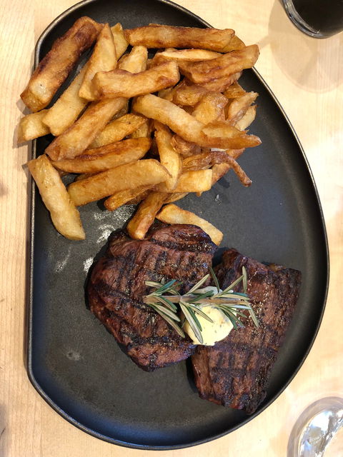 A Hereford Beefstouw - Accommodation in Brisbane 3