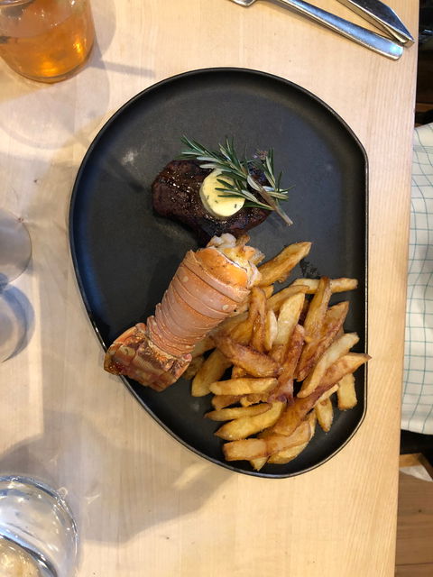 A Hereford Beefstouw - Accommodation in Brisbane 4