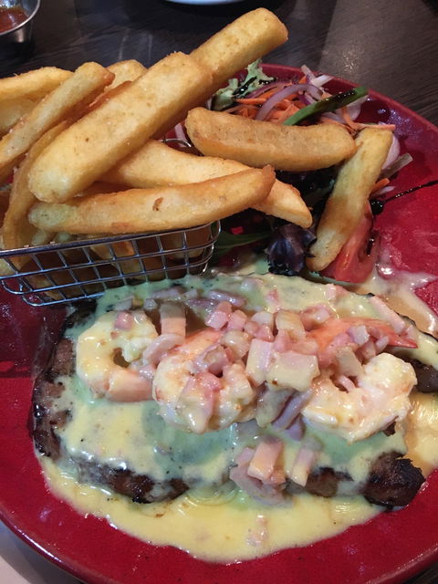 Angus & Co. - Accommodation in Brisbane 3