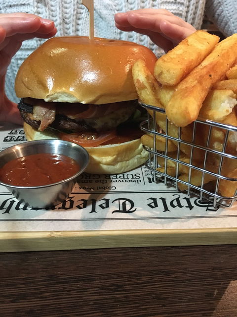 Angus & Co. - Accommodation in Brisbane 4