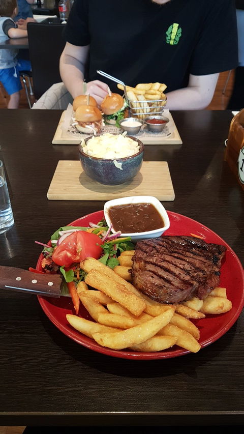 Angus & Co. - Accommodation in Brisbane 7