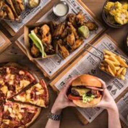 Angus & Co. - Accommodation in Brisbane 0