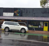 Carnevale Coffee Shop - Accommodation in Brisbane