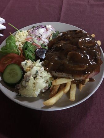 Dowerin WA Accommodation in Brisbane